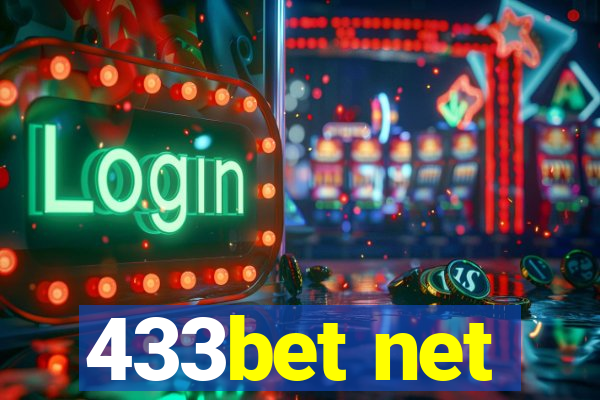 433bet net